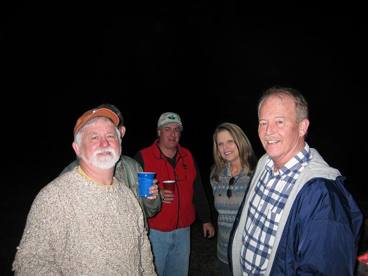 SHS-HVJ Oyster Roast 044